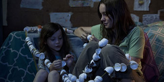 "Room" (2015) - Hvordan lage et perfekt drama!