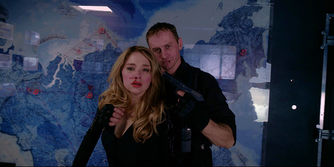 "Hardcore" (2015) - En genistrek av en actionvoldsorgie!
