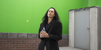 'The Disaster Artist' (2017) - James Francos beste, både som regissør og karakter!