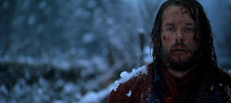 "Ravenous" (1999) - Overraskende kannibalhumor
