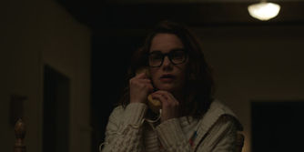 "I Am the Pretty Thing That Lives in the House" (2016) - En vanskelig annerledes film å l