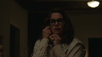 "I Am the Pretty Thing That Lives in the House" (2016) - En vanskelig annerledes film å l