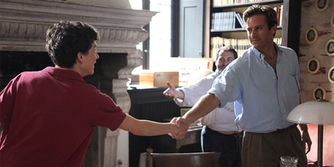 'Call Me by your name' (2017) - Filmkunst og menneskelig portrettering på sitt beste