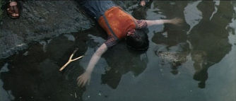 "Don't Torture a Duckling" (1972) - En av Fulcis beste og mest minneverdige!