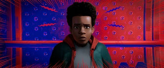 "Spider Man: Into the Spider-Verse" (2018) - En mesterlig animasjon av oppfinnsom fortelle