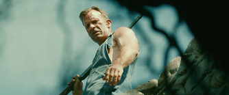 '1922' (2017) - Mørkt tragidrama basert på Stephen King