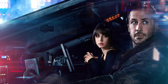 'Blade Runnder 2049' (2017) - Filmatisk underholdningskunst!