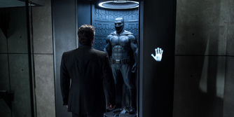 "Batman vs. Superman: Dawn of Justice" (2016) - Svært variert stormannsgalskap!