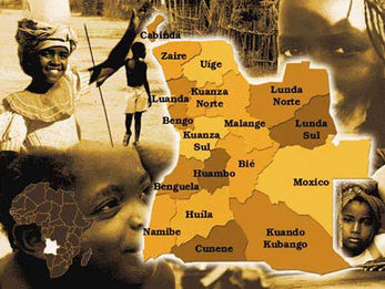 Saiba tudo sobre Angola, torna-se parceiro de negócios!