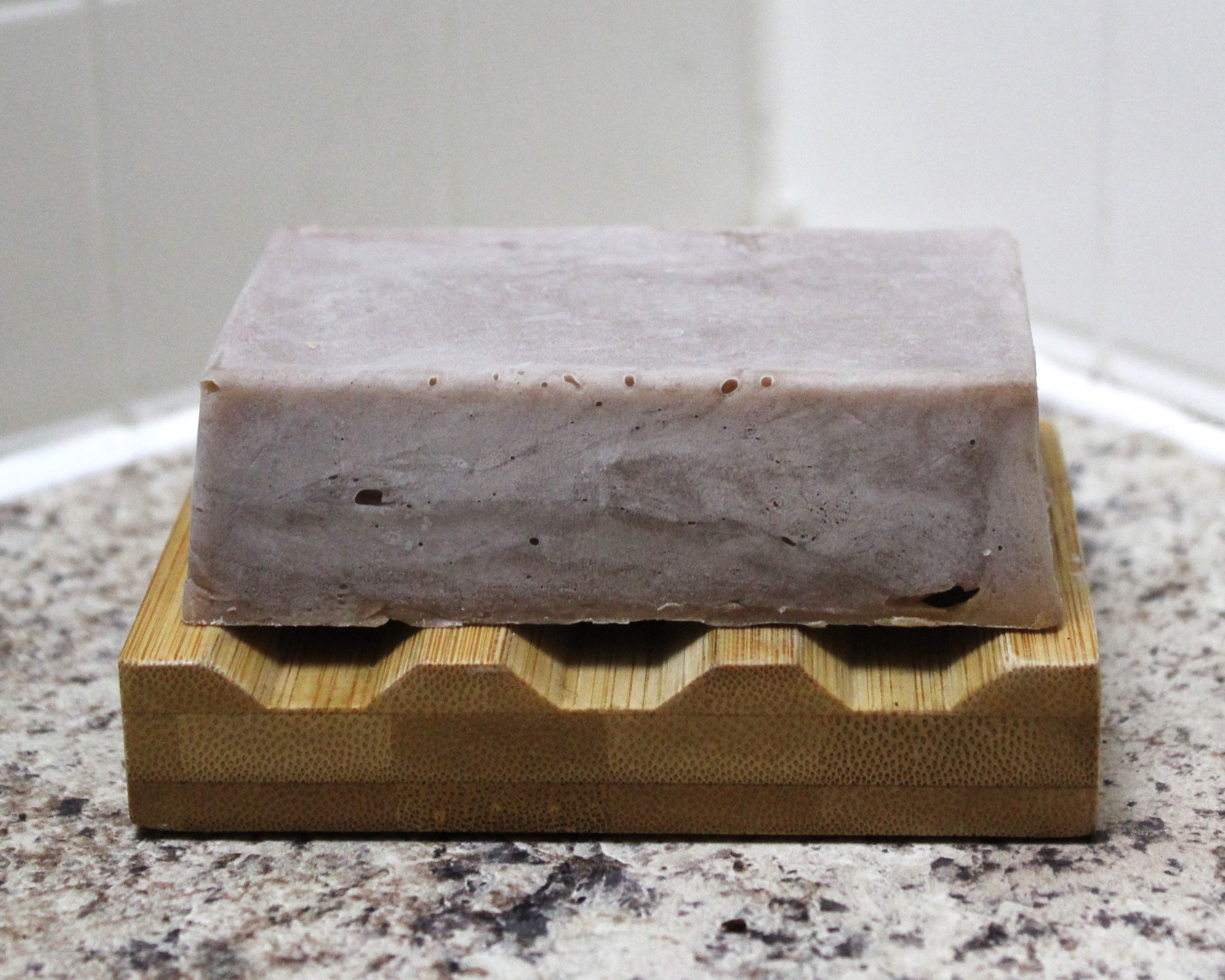 Coconut Vanilla Tallow Soap