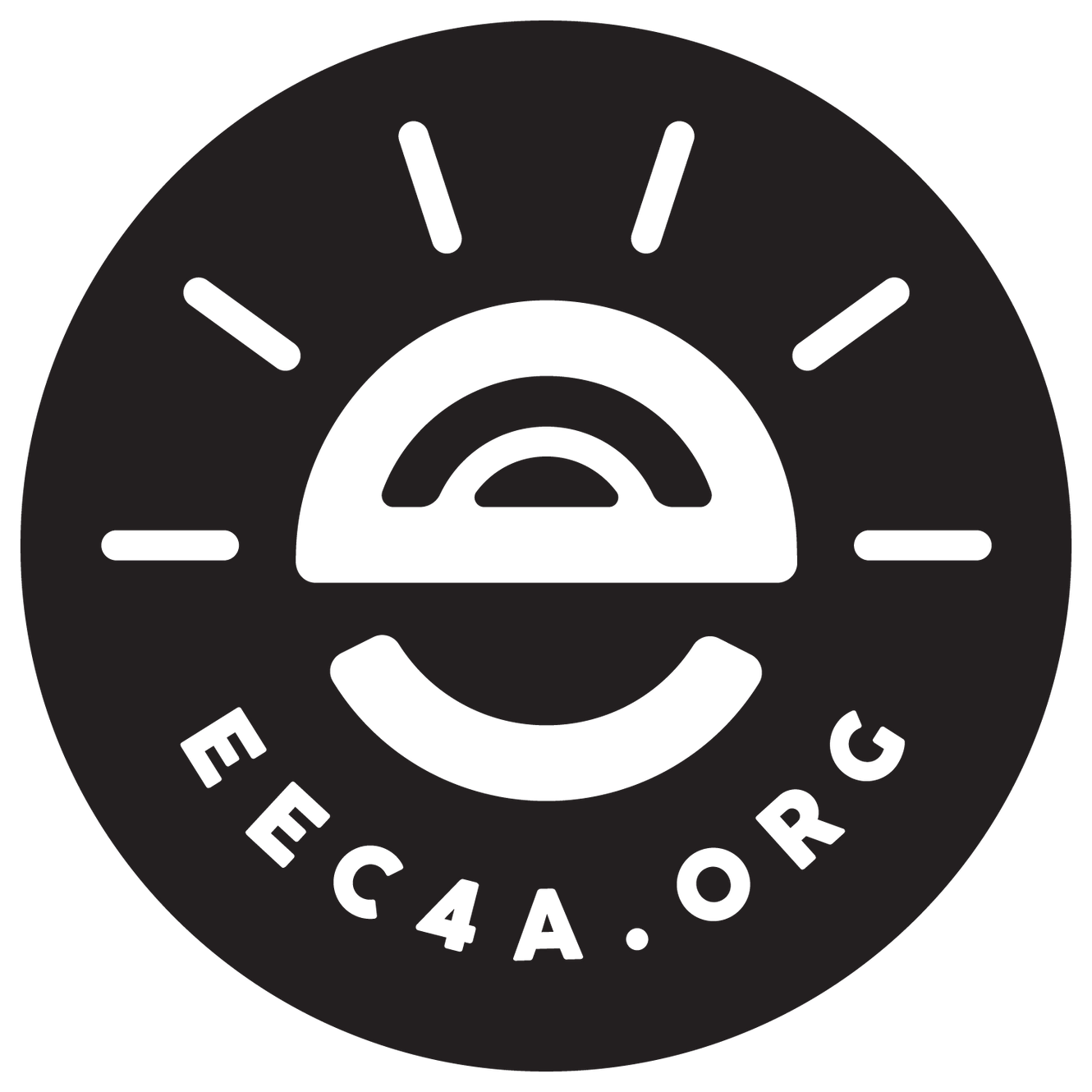 Envision Eyecare for All logo