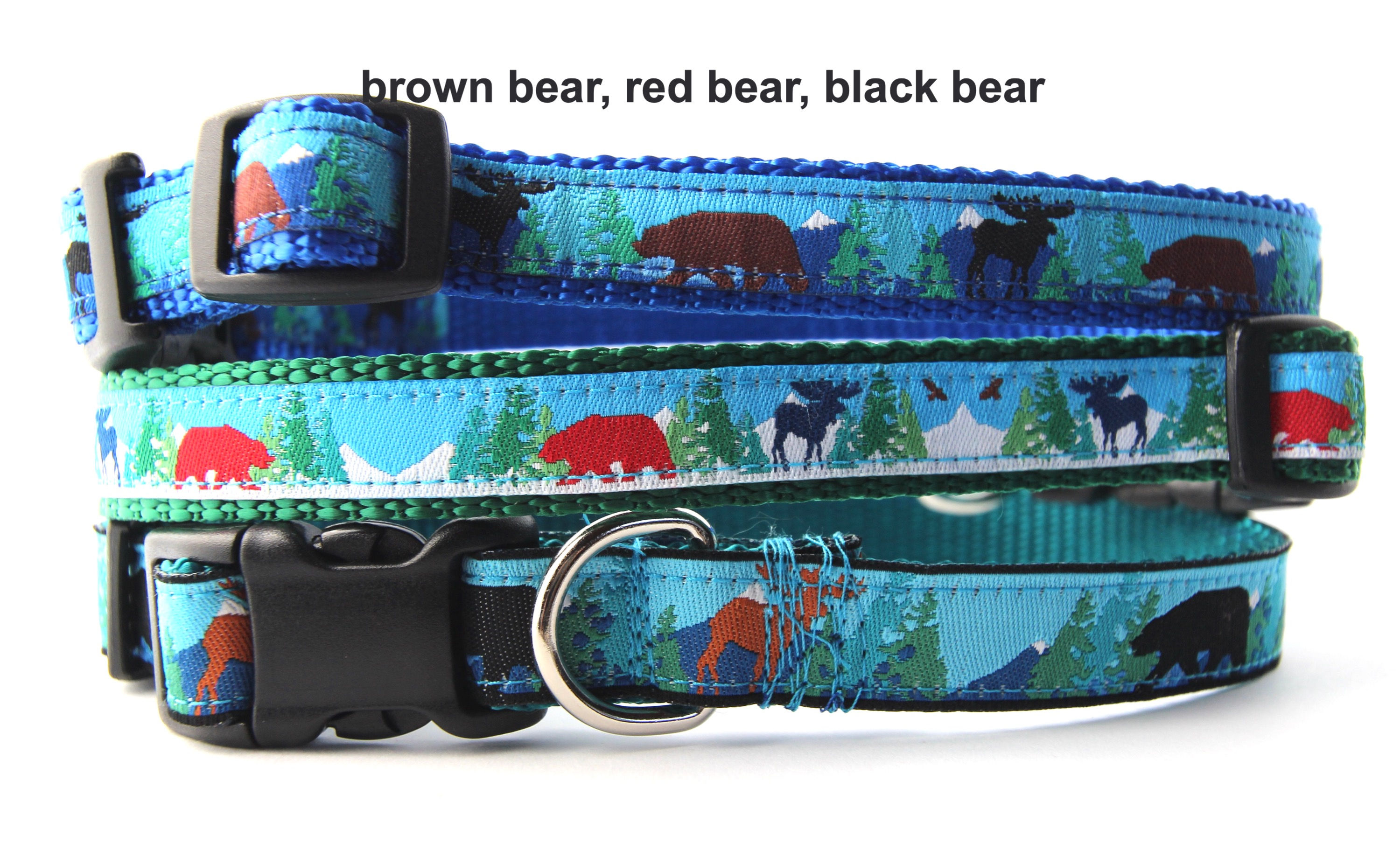 Small Collars
