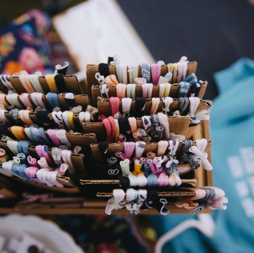Photo from our 2018 Market