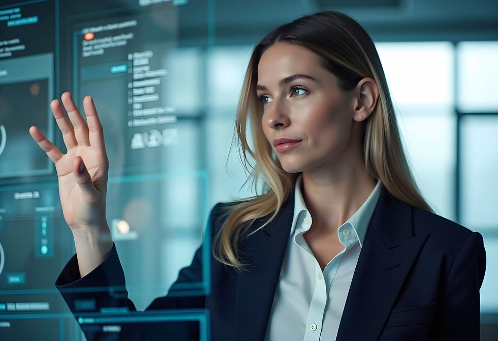 Capacitación de tu equipo con tecnología