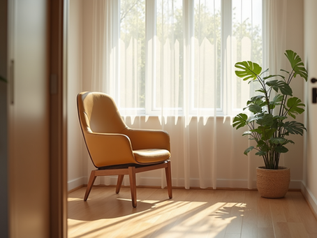 Benefits of Individual Counseling Services