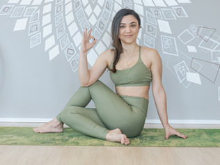 Significado das posturas de Yoga: o que elas revelam sobre você