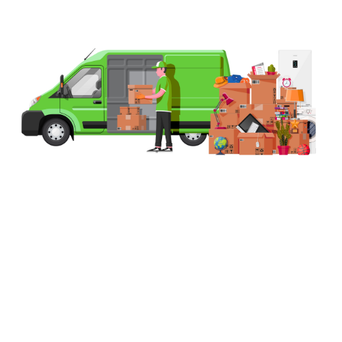 Delivery Man & Van.png