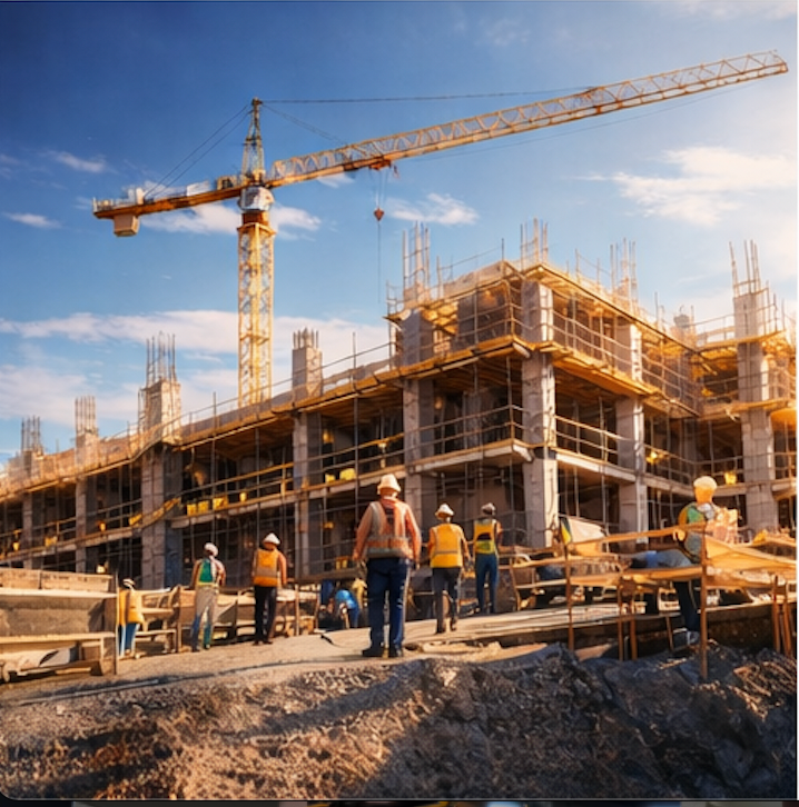 construction