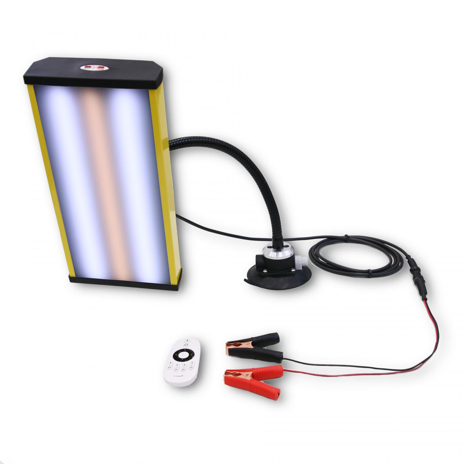 MWM PDR Led Lampe liten