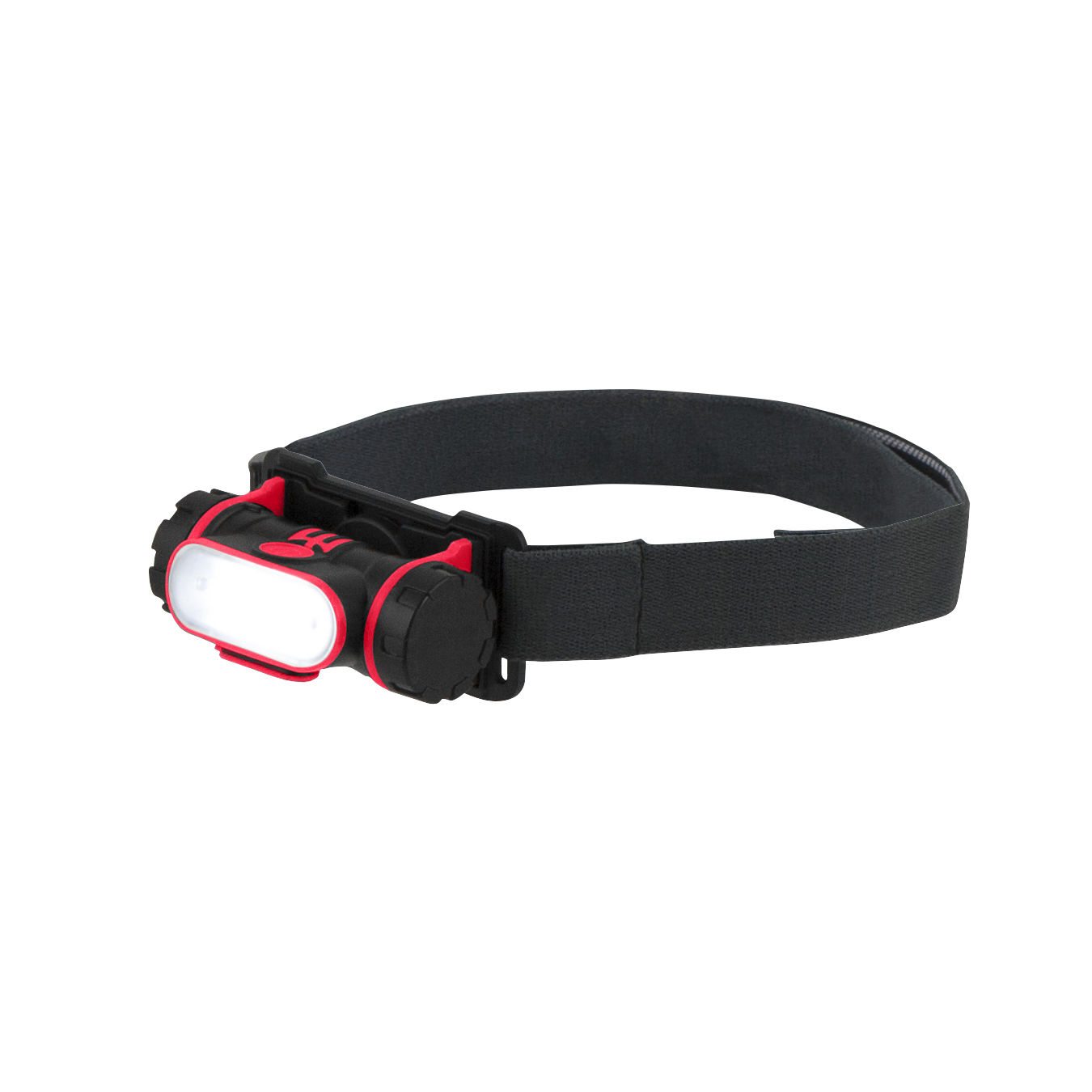 COB Headlamp with sensor 200Lumen