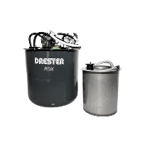 Drester RDX Dockingstasjon