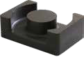 Teknel tilbehør ind.varme (Flux concentrator) 3-5-6 kW