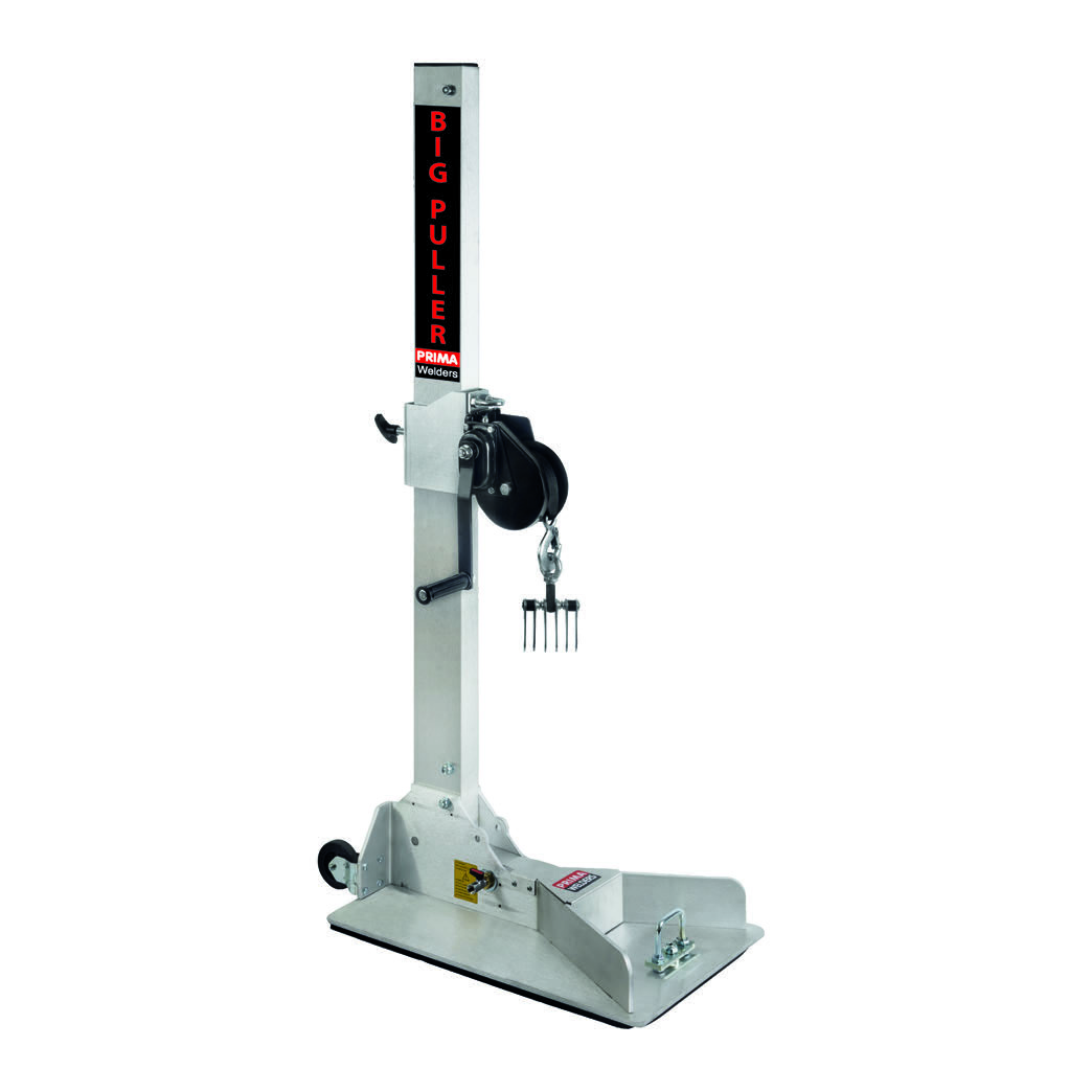 Prima Big Puller