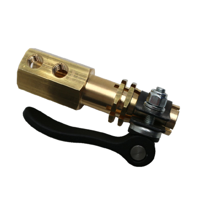 MWM electrode holder 10/16-17 quick lock