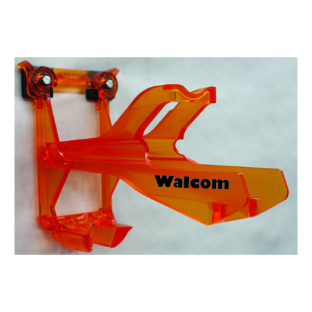 Walcom sprøyteholder