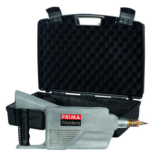 Prima EP2 Batteri Puller