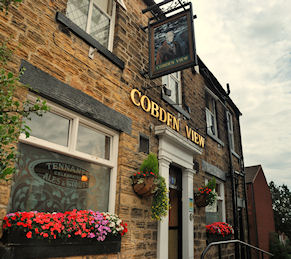 The Cobden View