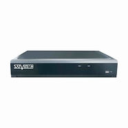 SVN-8125 H.265 5MP 8CH NVR Cетевой видео
