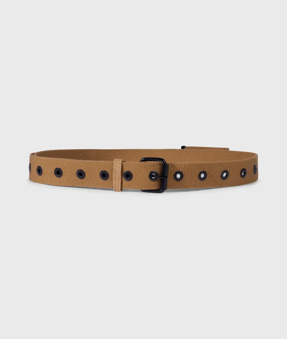 Miniaturbild: 10 Days 20-944-5204 Canvas Belt suede 