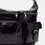 Miniaturbild: Liebeskind Berlin 2169974 Andrea Hobo M Leder-Schultertasche black