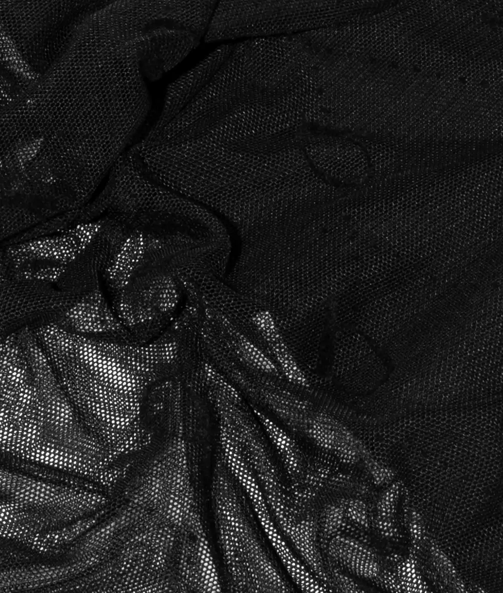 Miniaturbild: 10 Days 20-023-5204 Leggings Monogram black 