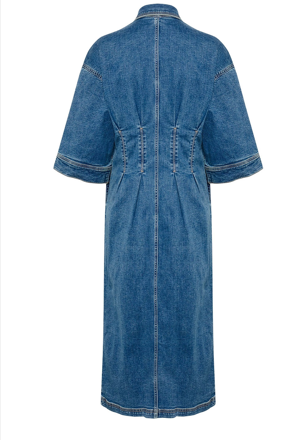 Miniaturbild: Culture 50111986 Ami Long Dress medium vintage 