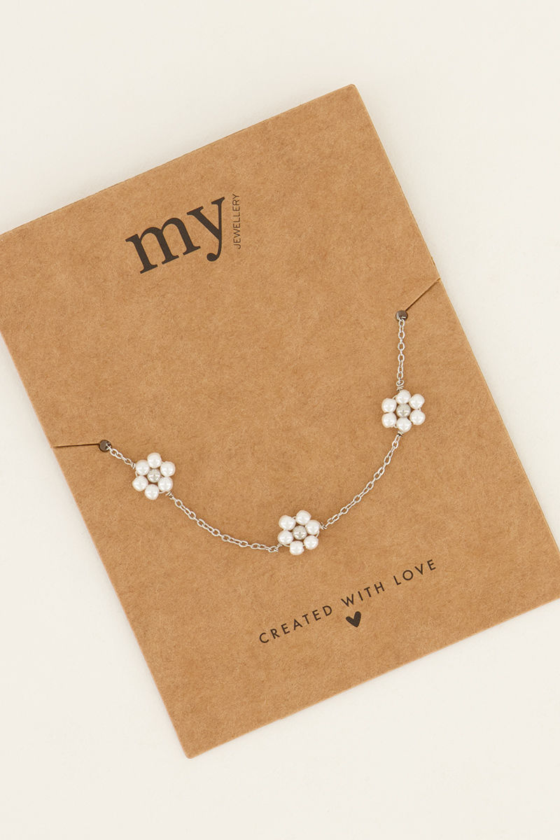 Miniaturbild: MY JEWELLERY Armband MJ06986 