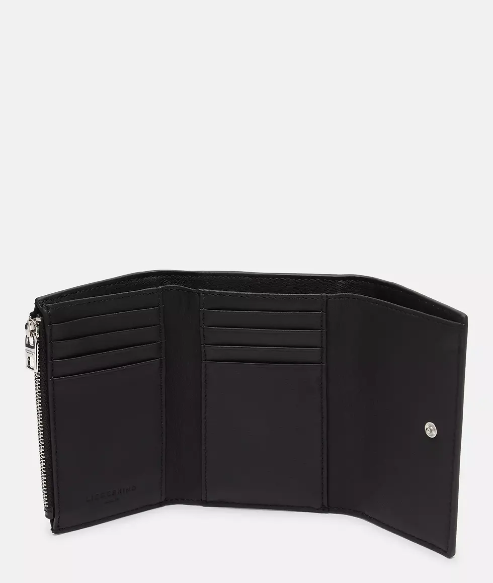 Miniaturbild: Liebeskind 2172779 Linn Geldbörse black 