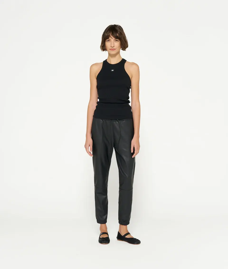 Miniaturbild: 10 DAYS 25-453-9900 The Tank Top black