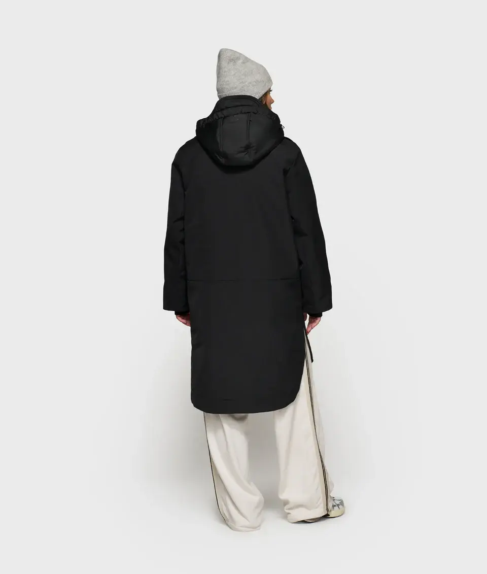 Miniaturbild: 10 Days 20-576-5203 The Cool Coat black