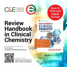 Review Handbook in Clinical Chemistry