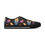 Thumbnail: Boho Night Flight Women's Low Top Sneakers