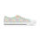 Thumbnail: The Graphic Total Bloom Women's Low Top Sneakers