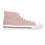 Thumbnail: Graphic Leaf Bliss Women's High Top Sneakers