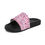 Thumbnail: Love In Bloom Women's Slide Sandals