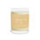 Thumbnail: White Tea & Fig, Scented Candle - Full Glass, 11oz