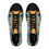 Thumbnail: Mediterranean Tile Pattern Women's High-Top Sneakers 🍊🌿
