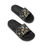 Thumbnail: Graphic Elemental Women's Slide Sandals