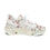 Thumbnail: Snowman Cheer Women's Mesh Sneakers