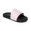 Thumbnail: Blush Lines Women's Slide Sandals